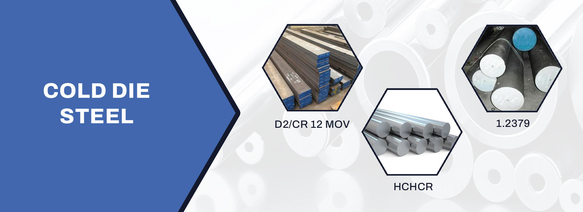 Kranti Alloy Steel - Die steel|D2 Steel|DB6 Steel|EN19 Steel|EN24 Steel, EN31 Steel